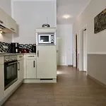 Apartmán Amselresidenz 1 - Amsel Binz
