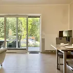 Apartmán Amselresidenz 1 - Amsel Binz
