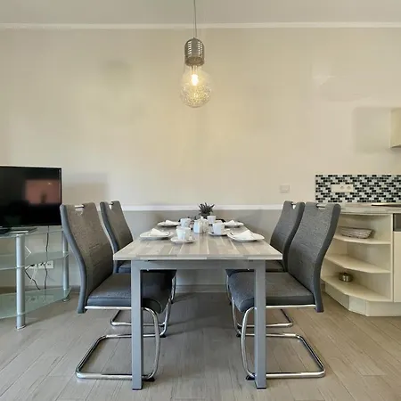 Amselresidenz 1 - Amsel *