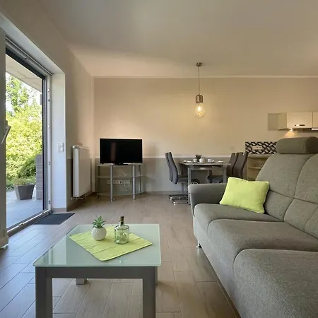 Amselresidenz 1 - Amsel Binz