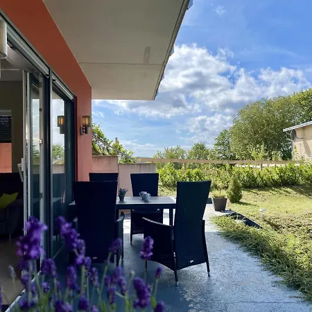 Amselresidenz 1 - Amsel 公寓