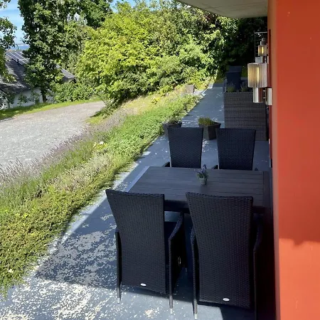 Amselresidenz 1 - Amsel Binz