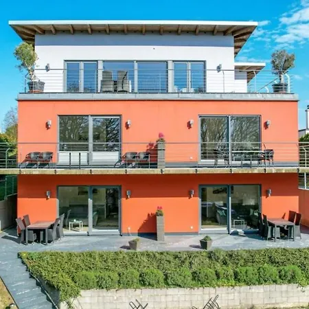 Amselresidenz 1 - Amsel Apartamento