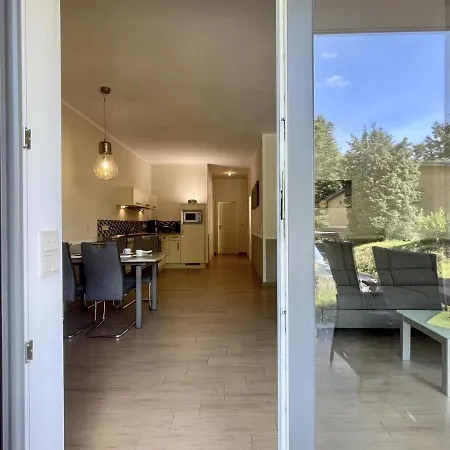 Amselresidenz 1 - Amsel *