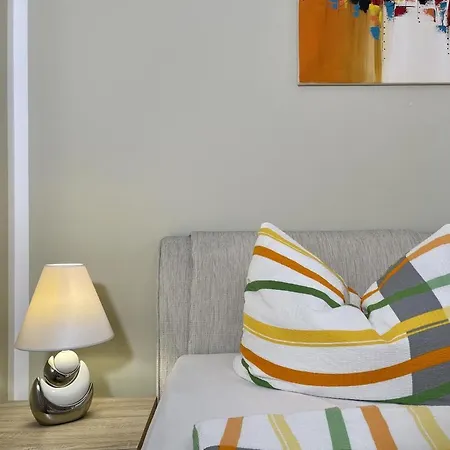 Amselresidenz 1 - Amsel *