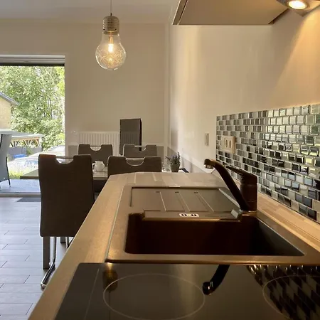 Amselresidenz 1 - Amsel 宾茨