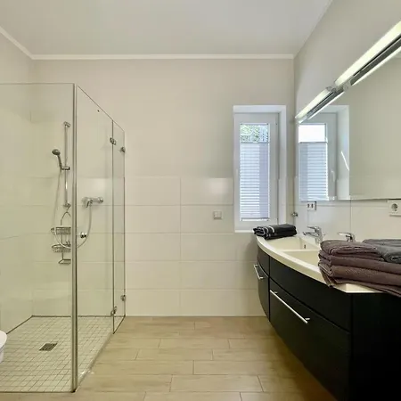 Amselresidenz 1 - Amsel *