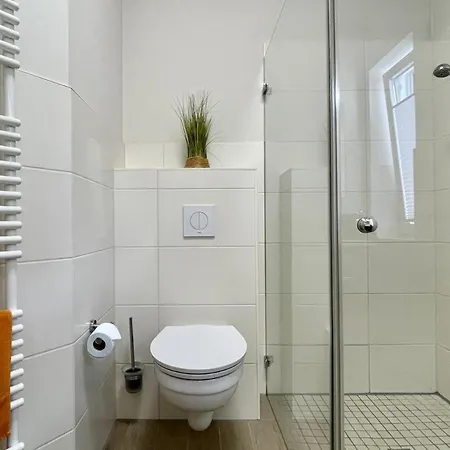 Amselresidenz 1 - Amsel Apartamento