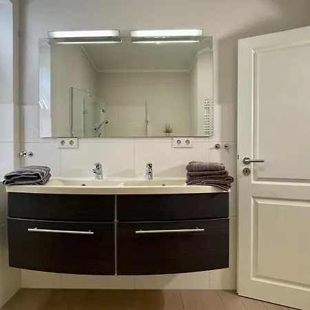 Apartamento Amselresidenz 1 - Amsel