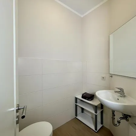 Amselresidenz 1 - Amsel 公寓 *