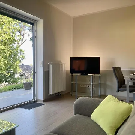 Amselresidenz 1 - Amsel Apartamento Binz