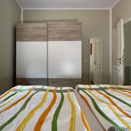 Amselresidenz 1 - Amsel 宾茨