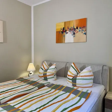 Amselresidenz 1 - Amsel * 宾茨